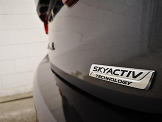 2013 Mazda Premacy - Thumbnail