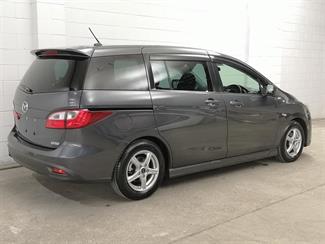 2013 Mazda Premacy - Thumbnail