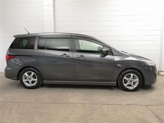 2013 Mazda Premacy - Thumbnail