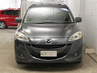 2013 Mazda Premacy - Thumbnail