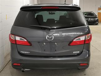 2013 Mazda Premacy - Thumbnail