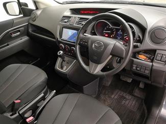 2013 Mazda Premacy - Thumbnail