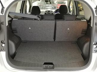 2020 Nissan Note - Thumbnail