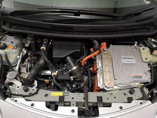 2020 Nissan Note - Thumbnail