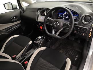 2020 Nissan Note - Thumbnail