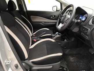 2020 Nissan Note - Thumbnail