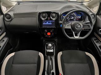 2020 Nissan Note - Thumbnail