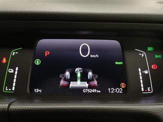 2021 Honda Fit - Thumbnail