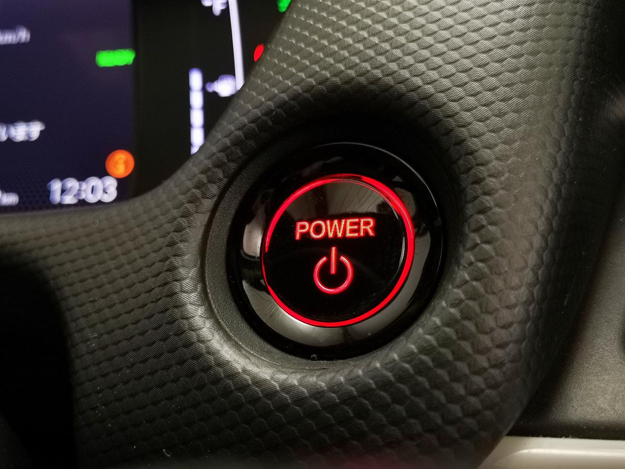2021 Honda Fit
