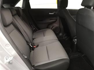 2021 Honda Fit - Thumbnail