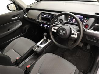 2021 Honda Fit - Thumbnail