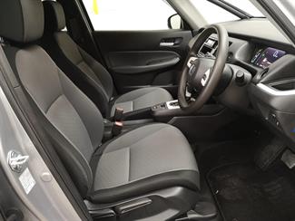 2021 Honda Fit - Thumbnail