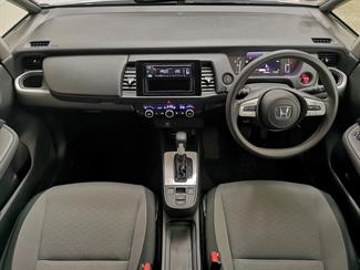 2021 Honda Fit - Thumbnail