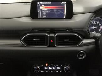 2018 Mazda CX-5 - Thumbnail