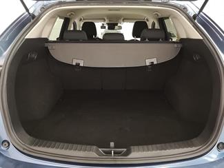 2018 Mazda CX-5 - Thumbnail
