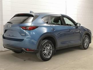 2018 Mazda CX-5 - Thumbnail