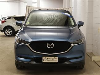 2018 Mazda CX-5 - Thumbnail