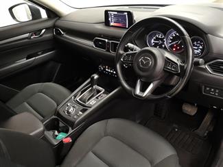 2018 Mazda CX-5 - Thumbnail