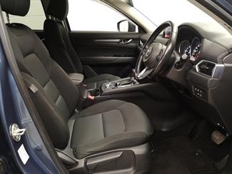 2018 Mazda CX-5 - Thumbnail