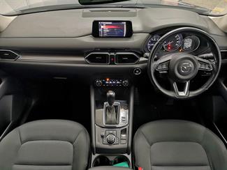 2018 Mazda CX-5 - Thumbnail