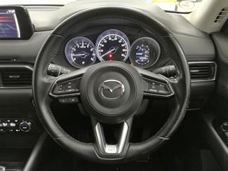 2018 Mazda CX-5 - Thumbnail