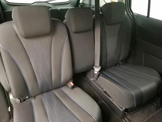 2013 Mazda Premacy - Thumbnail