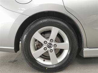 2013 Mazda Premacy - Thumbnail