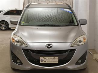 2013 Mazda Premacy - Thumbnail