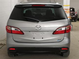 2013 Mazda Premacy - Thumbnail