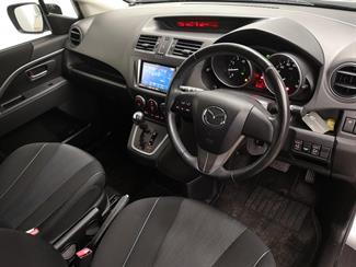 2013 Mazda Premacy - Thumbnail