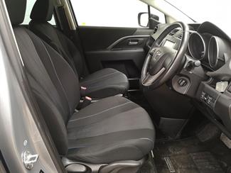 2013 Mazda Premacy - Thumbnail