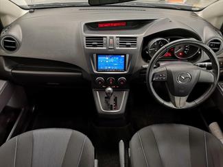2013 Mazda Premacy - Thumbnail