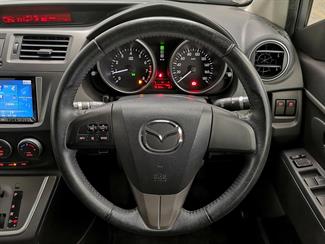 2013 Mazda Premacy - Thumbnail