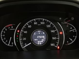2012 Honda CR-V - Thumbnail