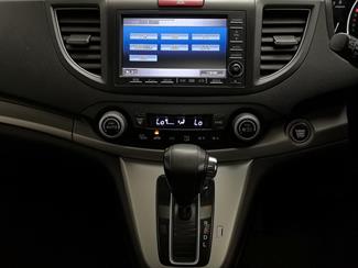 2012 Honda CR-V - Thumbnail