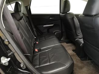 2012 Honda CR-V - Thumbnail