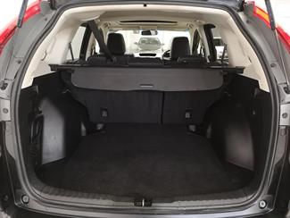 2012 Honda CR-V - Thumbnail