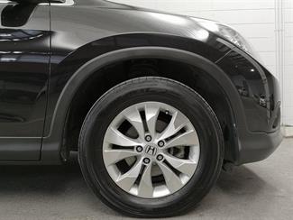 2012 Honda CR-V - Thumbnail