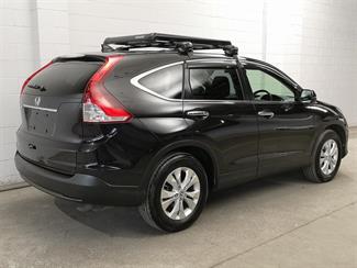 2012 Honda CR-V - Thumbnail