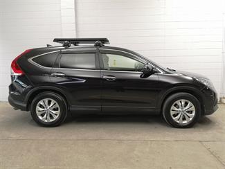 2012 Honda CR-V - Thumbnail