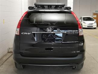 2012 Honda CR-V - Thumbnail