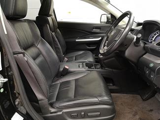 2012 Honda CR-V - Thumbnail