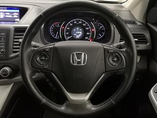 2012 Honda CR-V - Thumbnail
