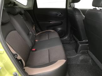 2017 Nissan Note - Thumbnail