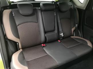 2017 Nissan Note - Thumbnail