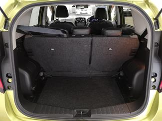 2017 Nissan Note - Thumbnail