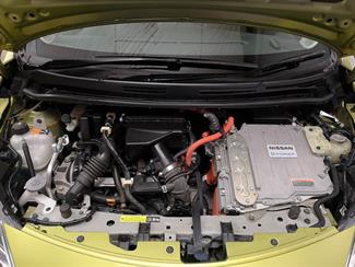 2017 Nissan Note - Thumbnail