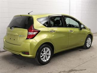 2017 Nissan Note - Thumbnail