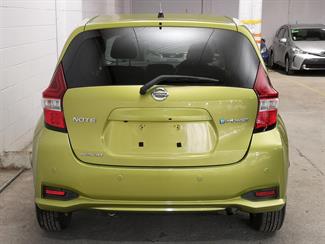 2017 Nissan Note - Thumbnail