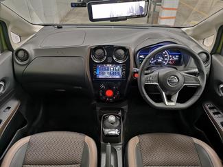 2017 Nissan Note - Thumbnail